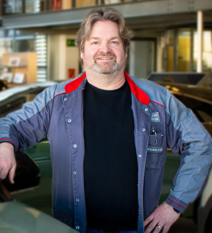 Dirk Baldsiefen