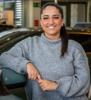 Levinay Gülmez