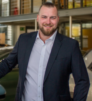 Lukas Baldsiefen